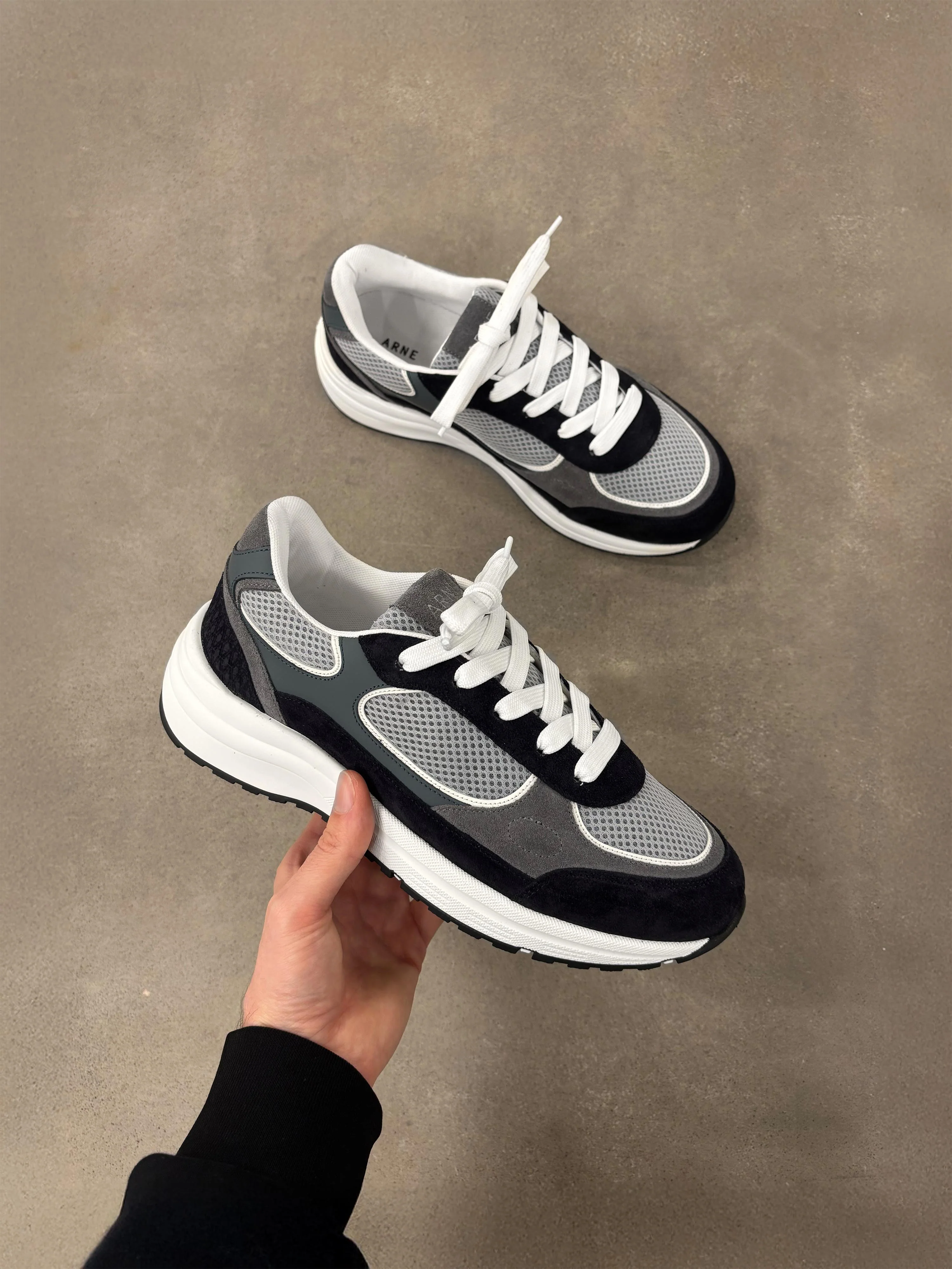 Apollo Runner in Air Force Blue - Image 6