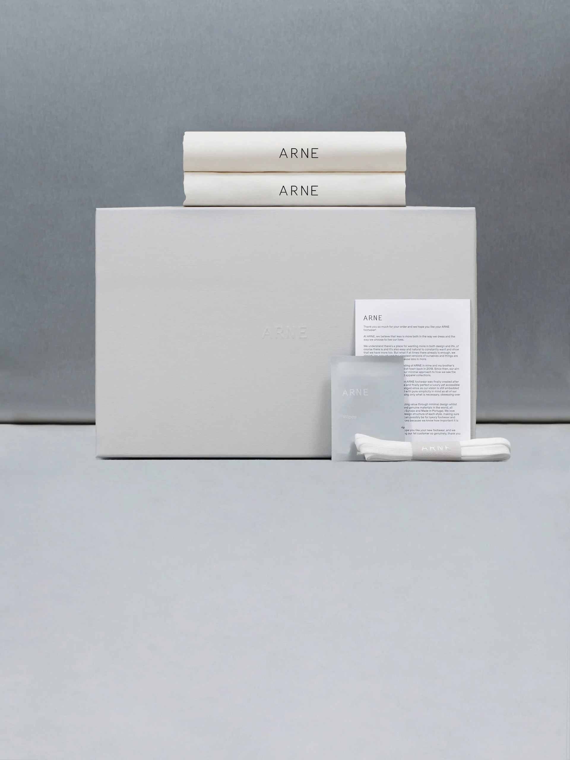 Arena Trainer 2.0 in Grey Black - Image 7