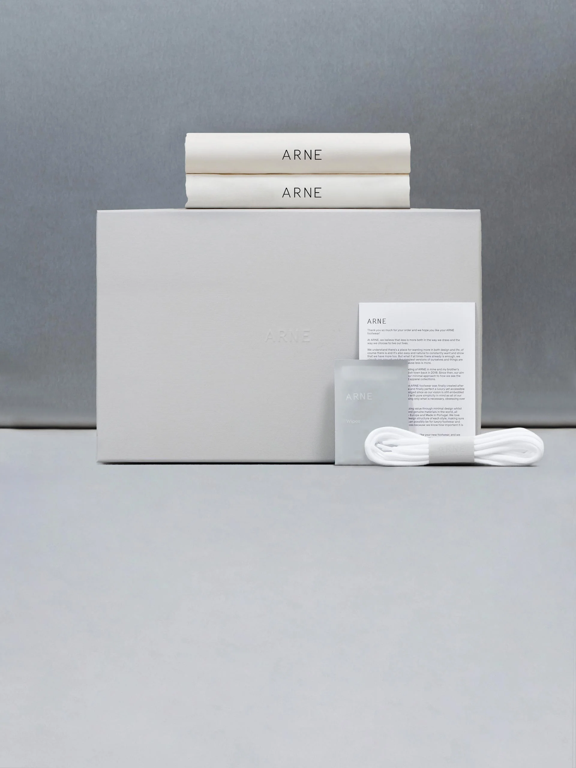 Circuit Trainer in White Stone - Image 7