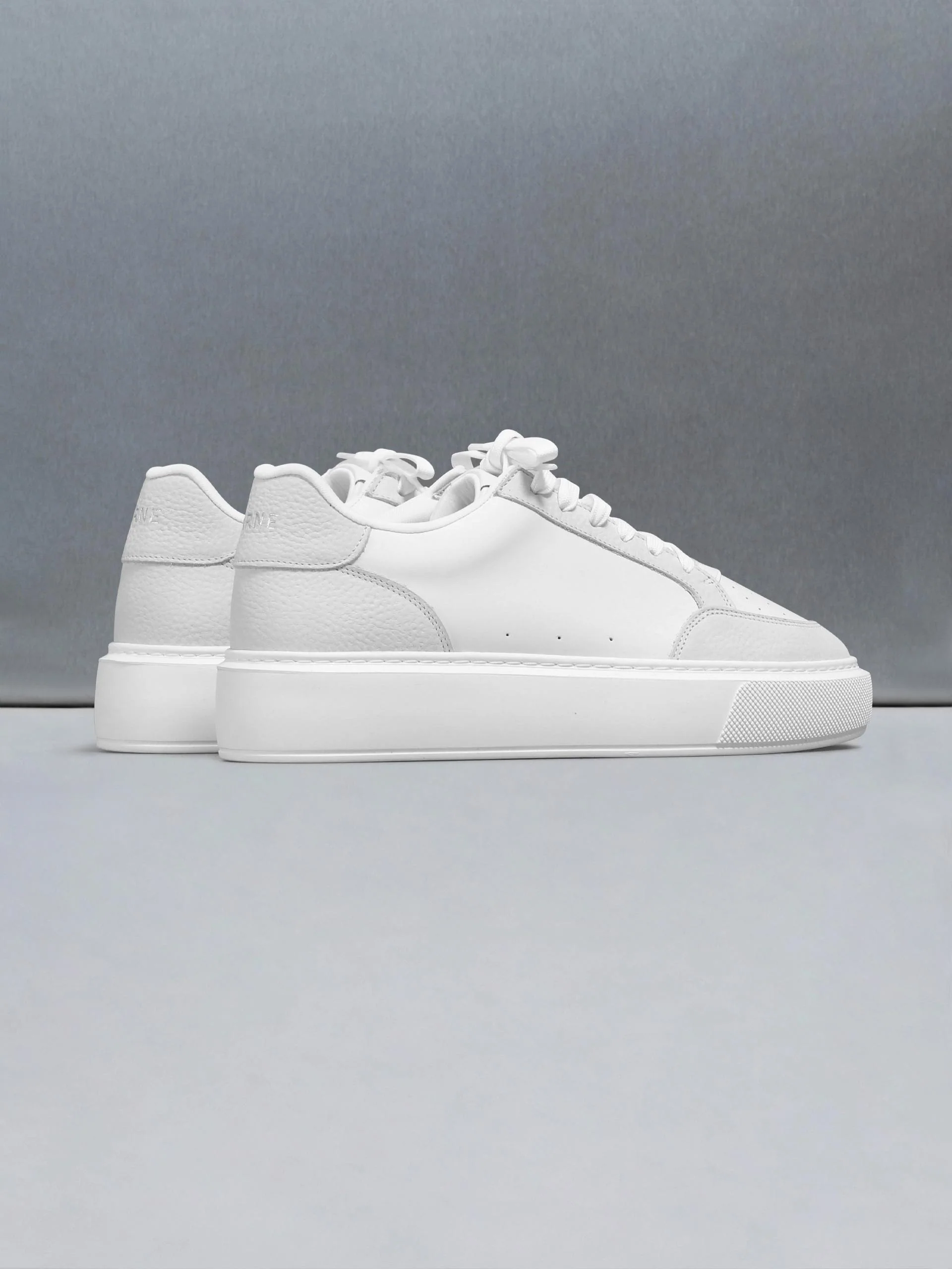 Court Trainer 2.0 in White Ice - Image 3