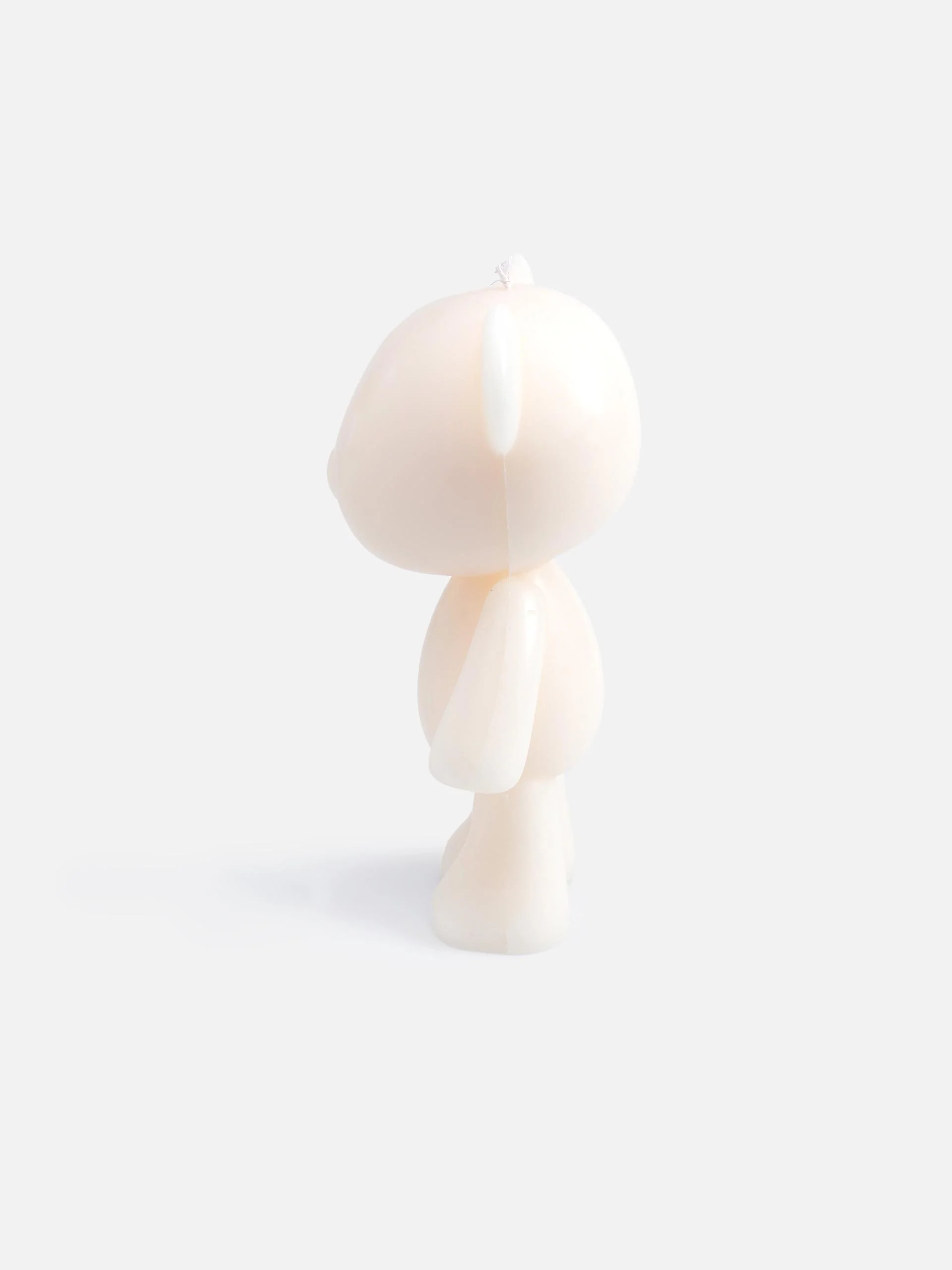 Signature Bear Candle - Image 3